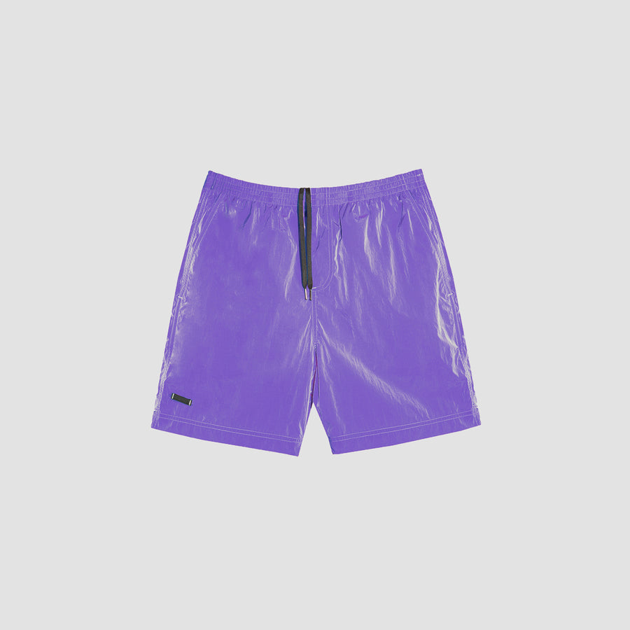 PurpleMoon Classic Swim Shorts