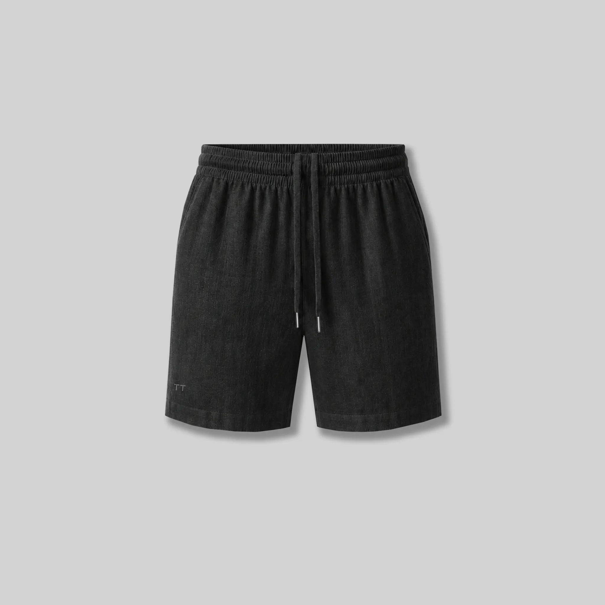 TerraLinen Black