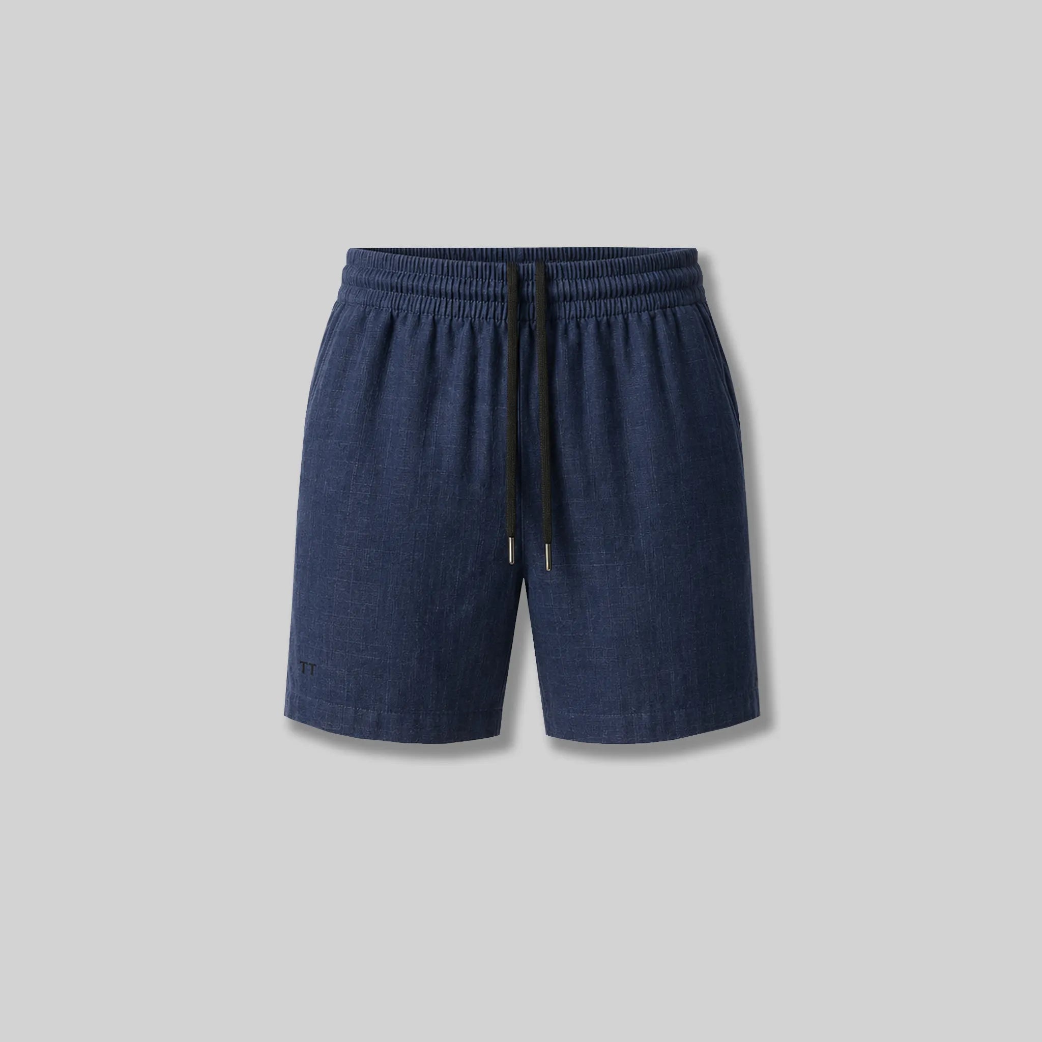 TerraLinen Indigo