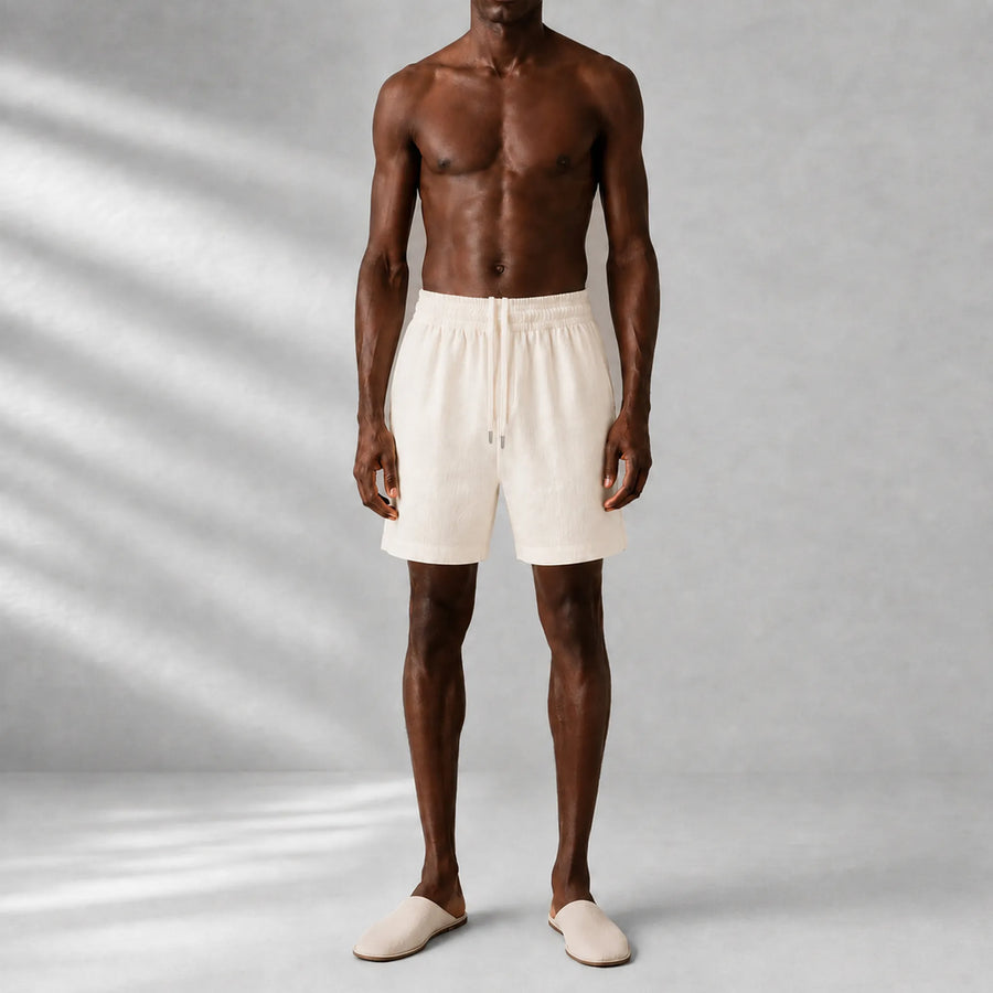 TerraLinen Ivory