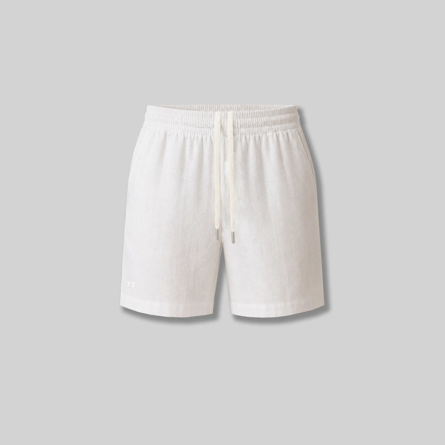 TerraLinen White