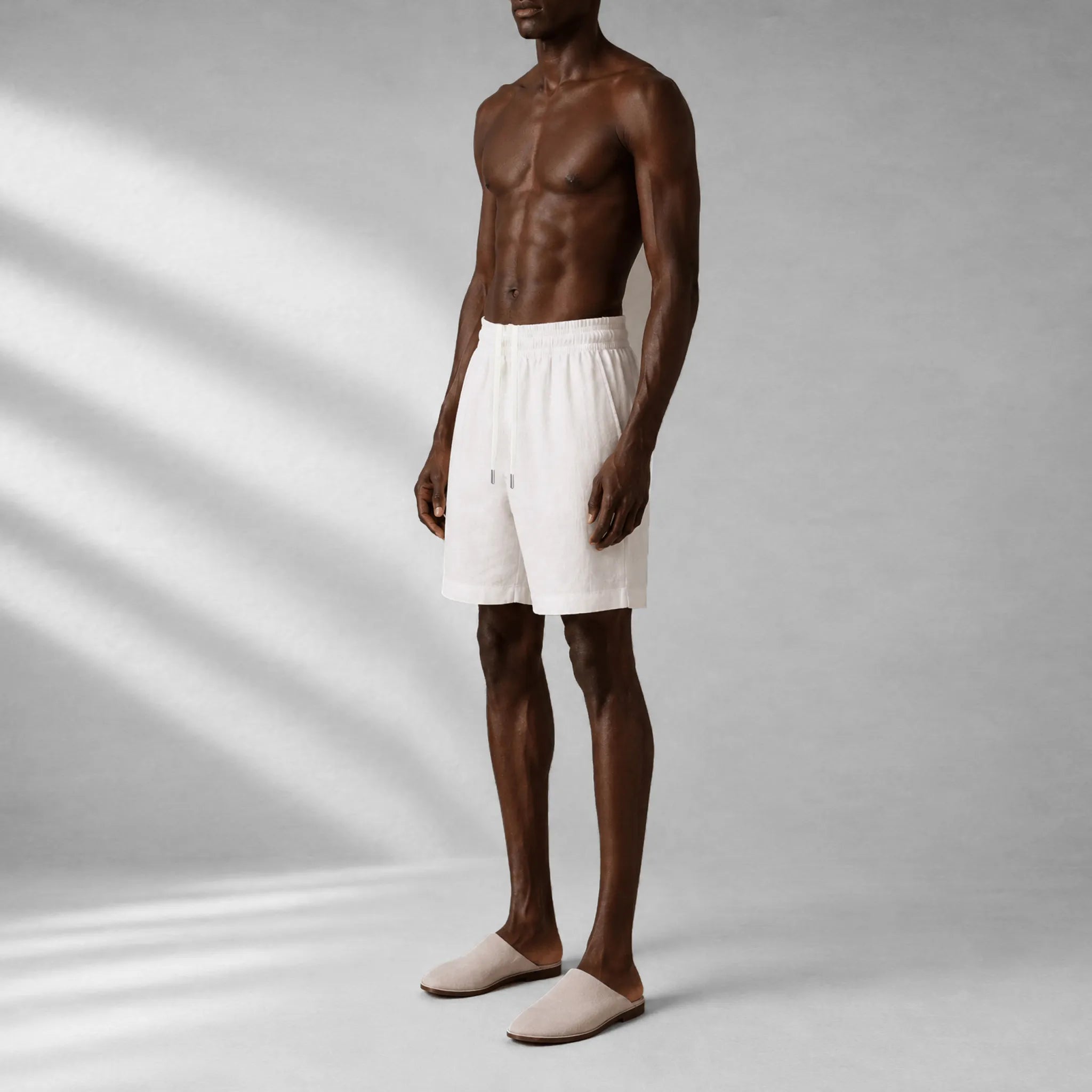 TerraLinen White
