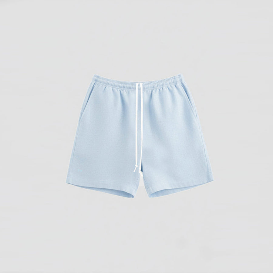 TerraLinen Sky Classic Shorts