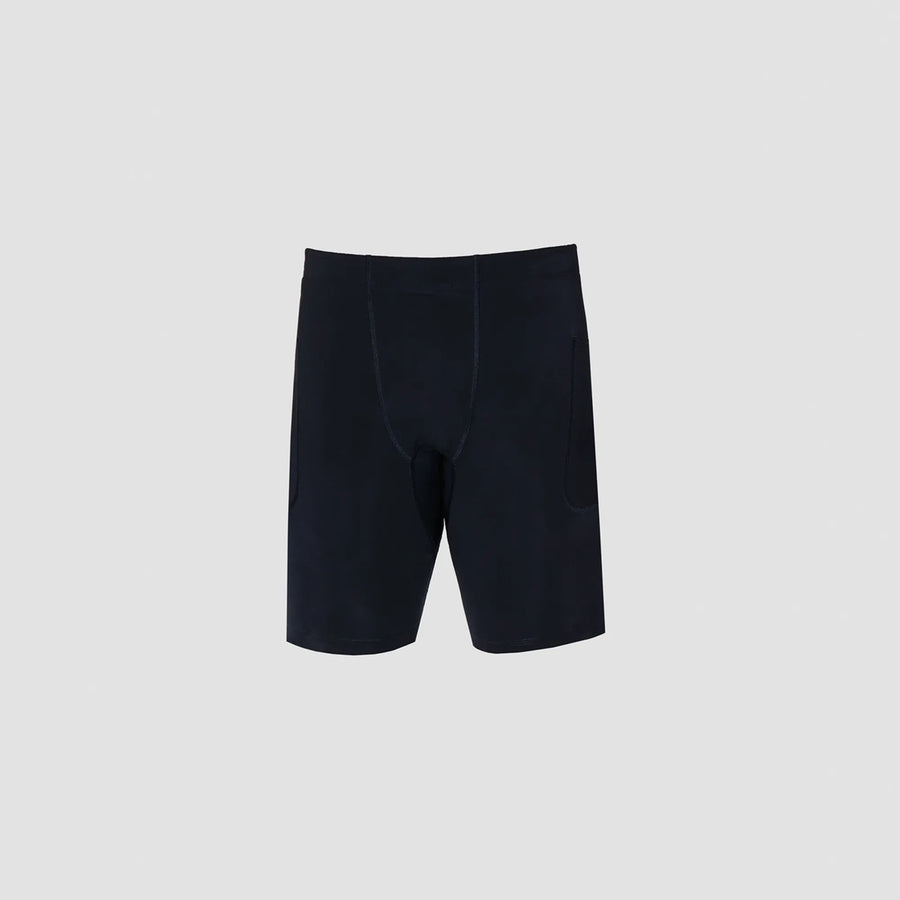 NoirAir Lite Black Liner Shorts