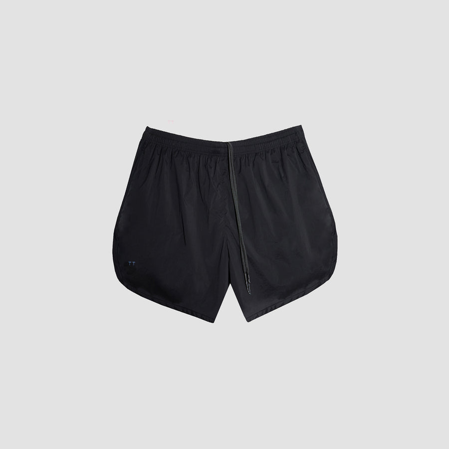 NoirSilk Workout Shorts