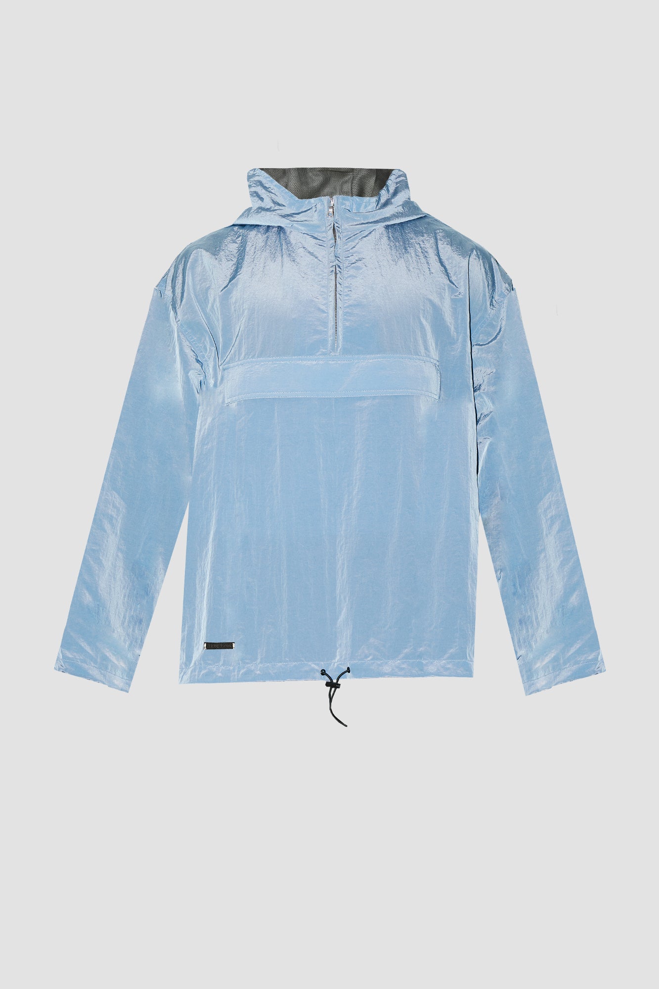 Oxygen O₂ Lux Short Poncho