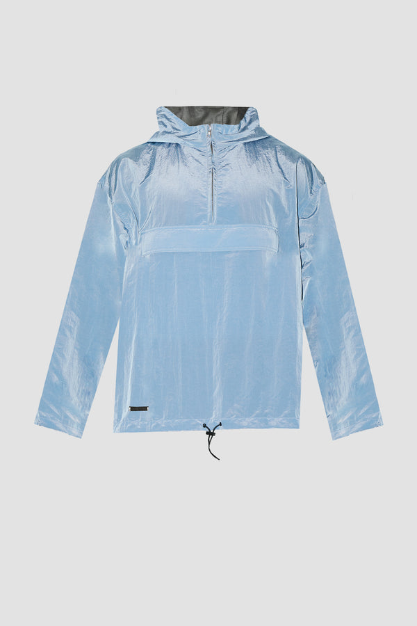 Oxygen O₂ Lux Short Poncho