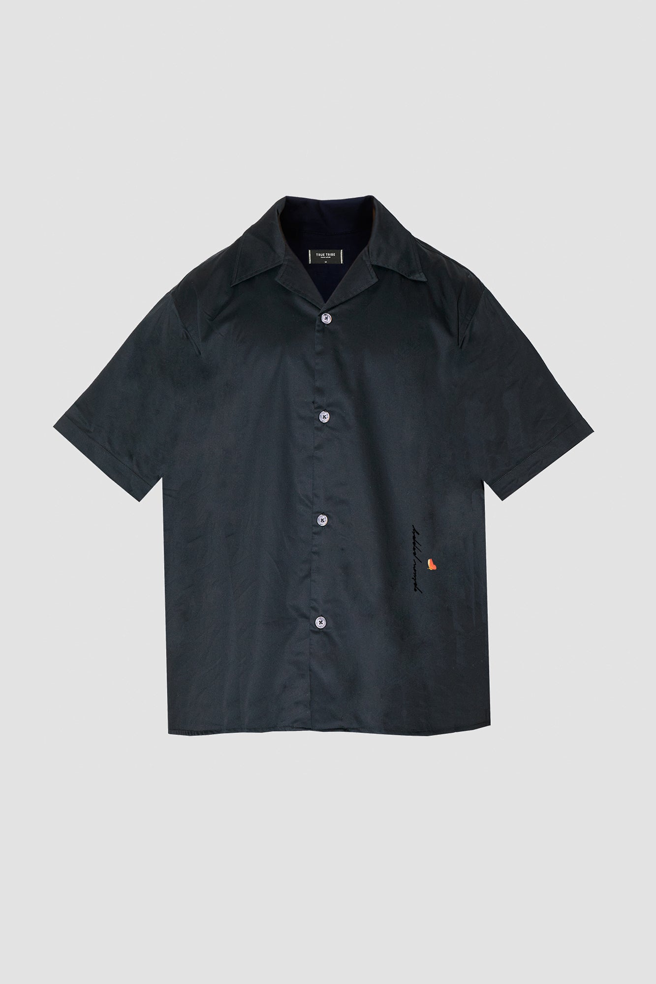 Opium BLACK RESORT SHIRT