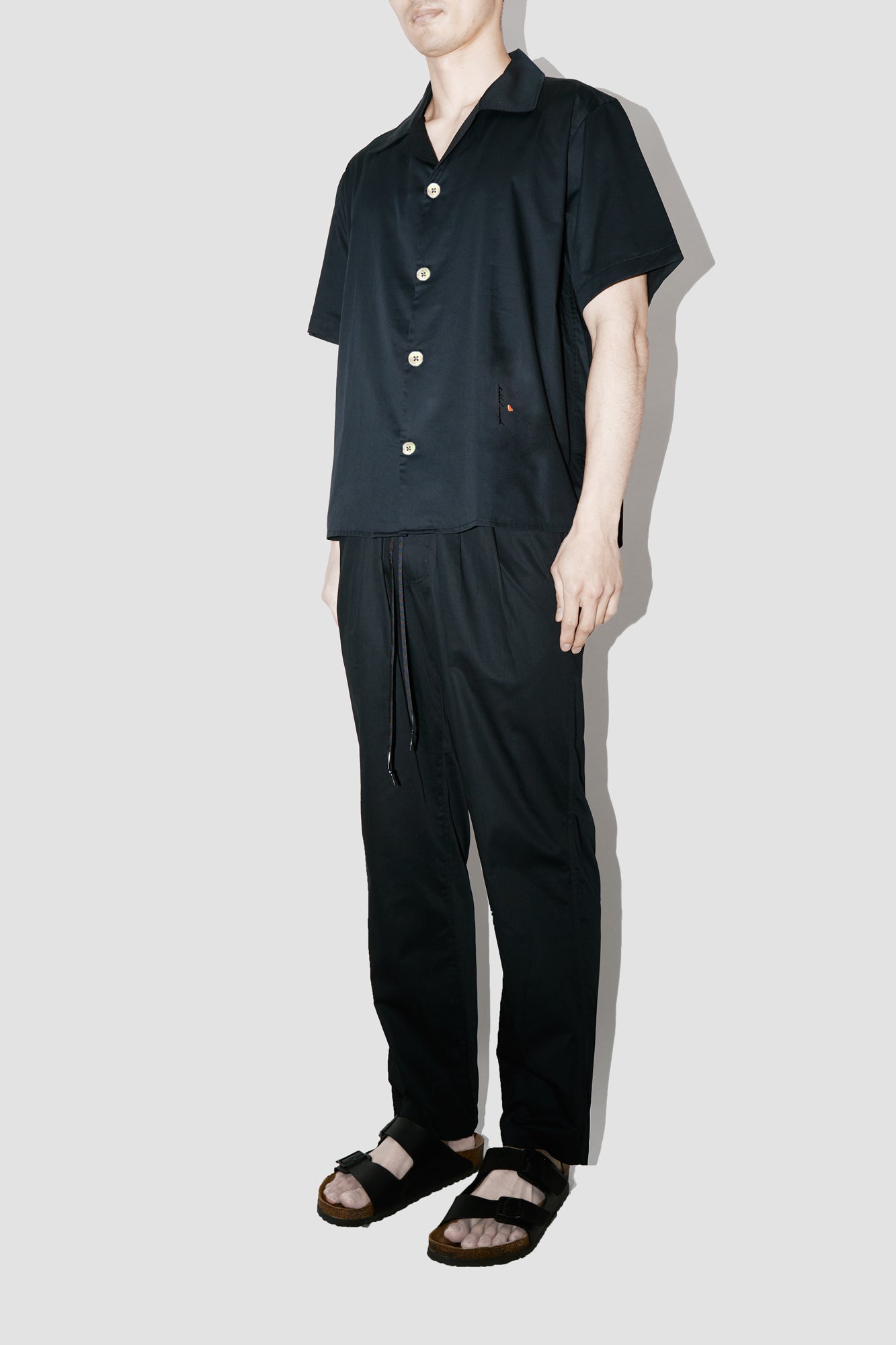 Opium BLACK RESORT SHIRT