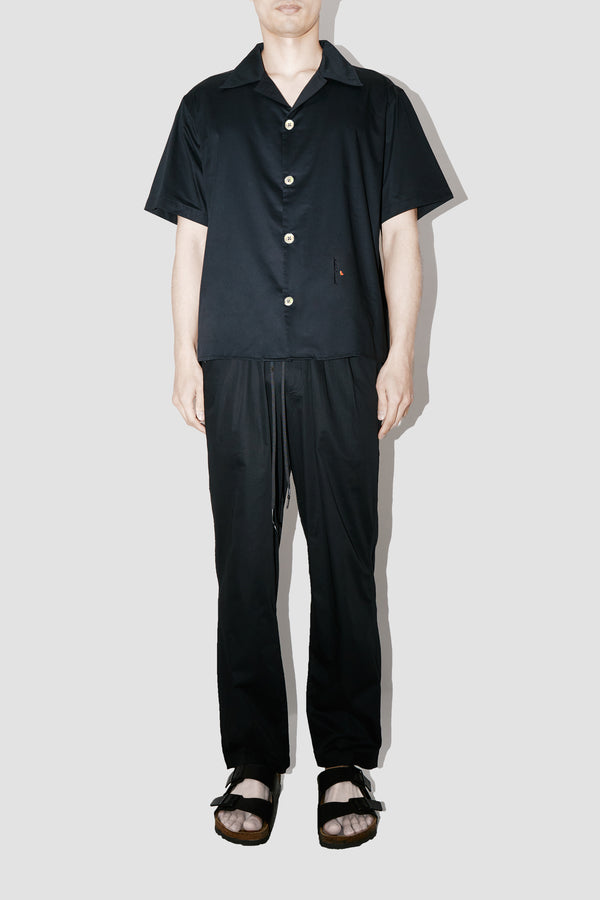 Opium BLACK RESORT SHIRT