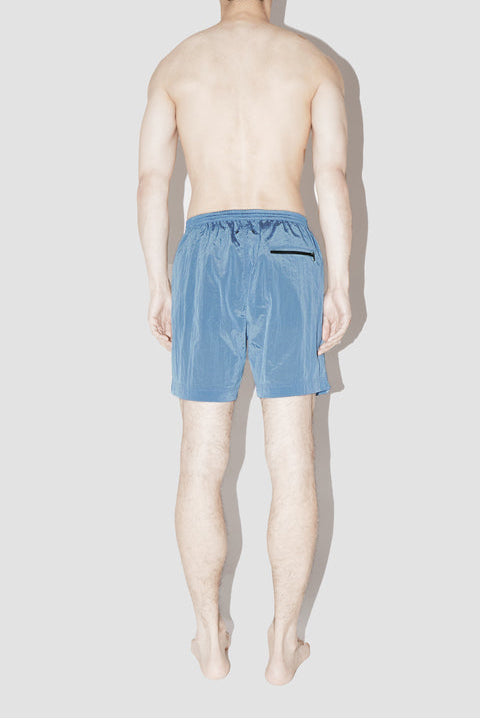 Oxygen O₂ Lux Classic Swim Shorts