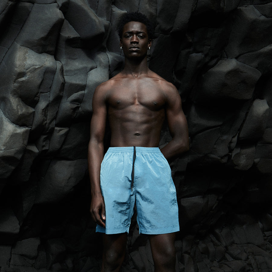 Oxygen O₂ Lux Classic Swim Shorts
