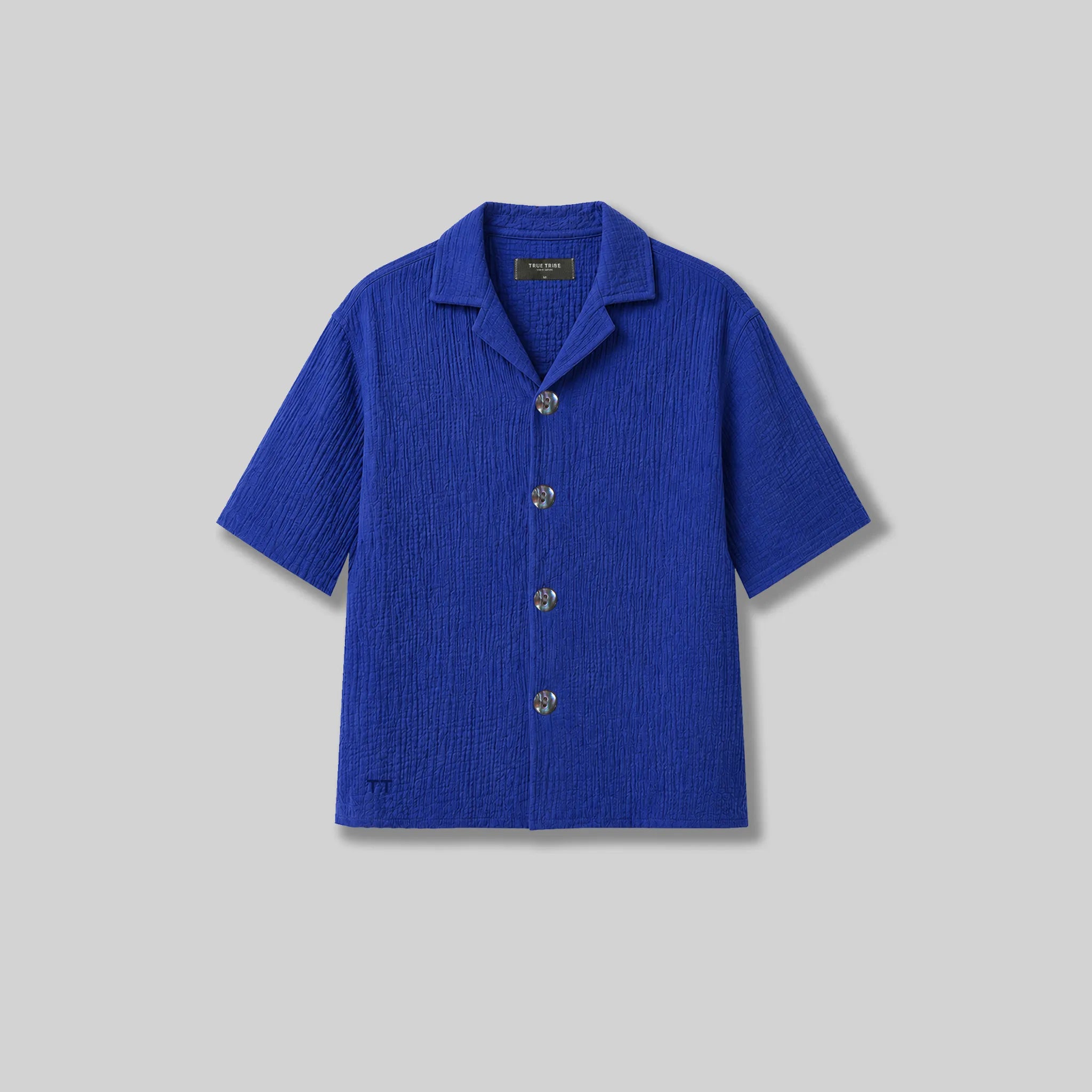 AngelWeave Indigo