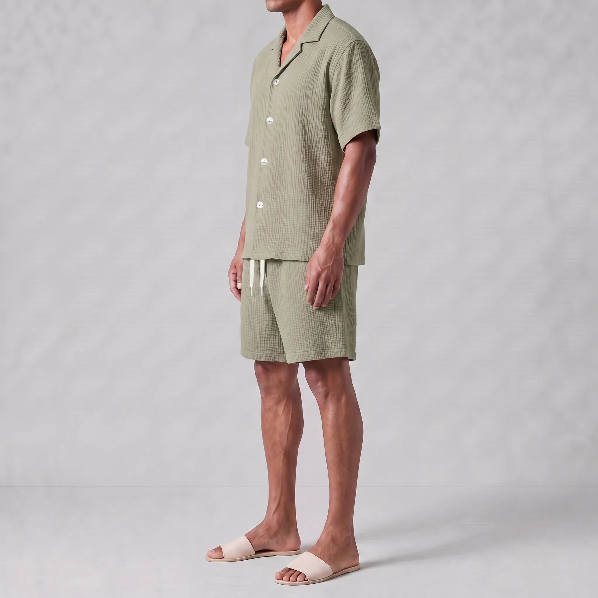 AngelWeave Khaki