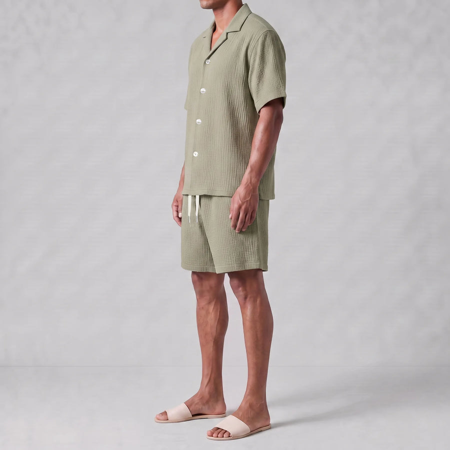 AngelWeave Khaki