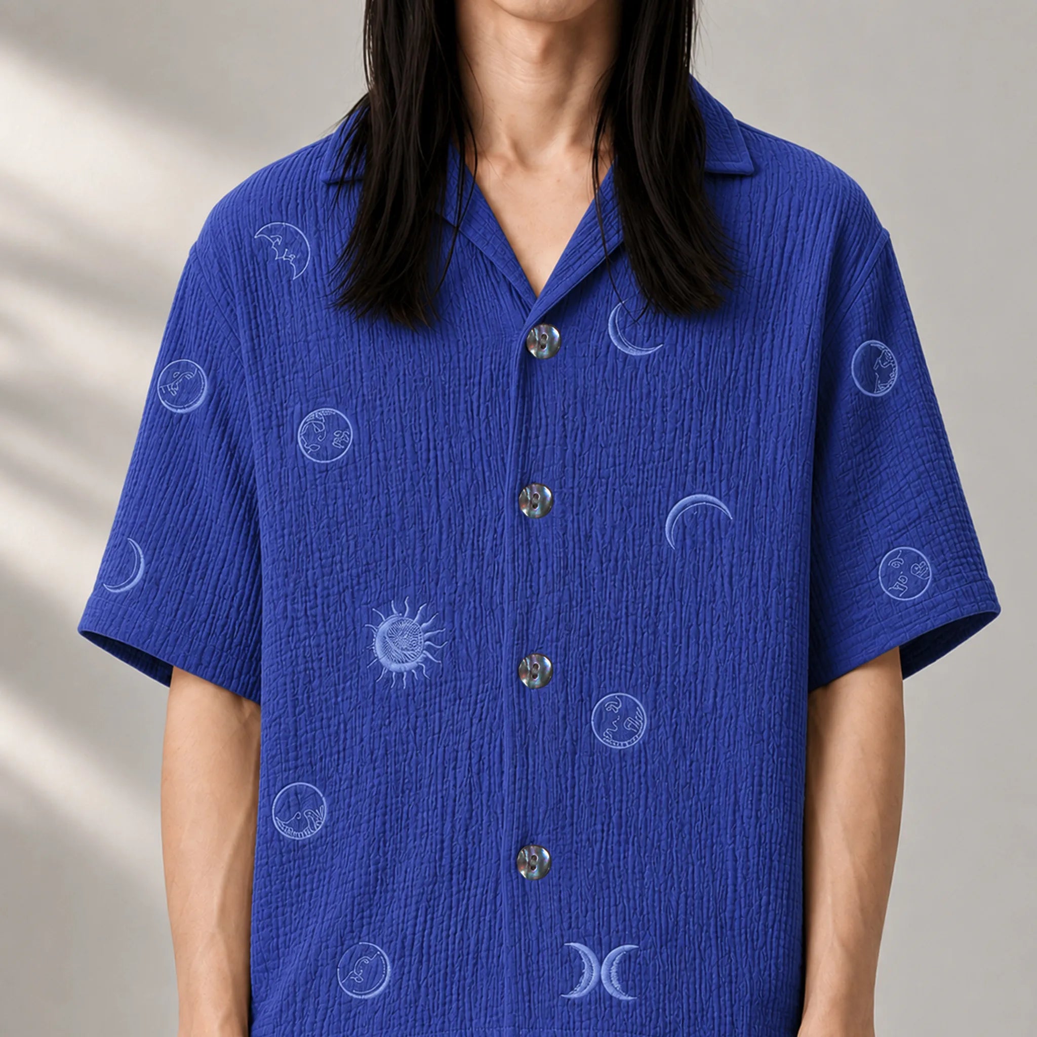 AngelWeave Lunar