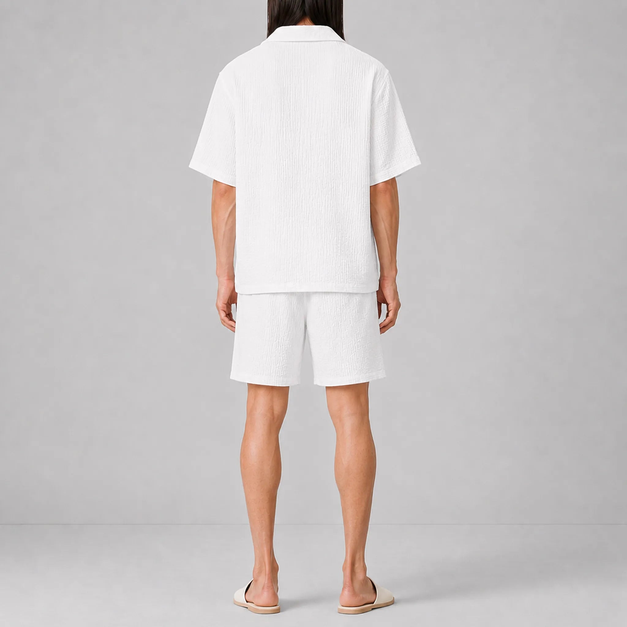 AngelWeave White