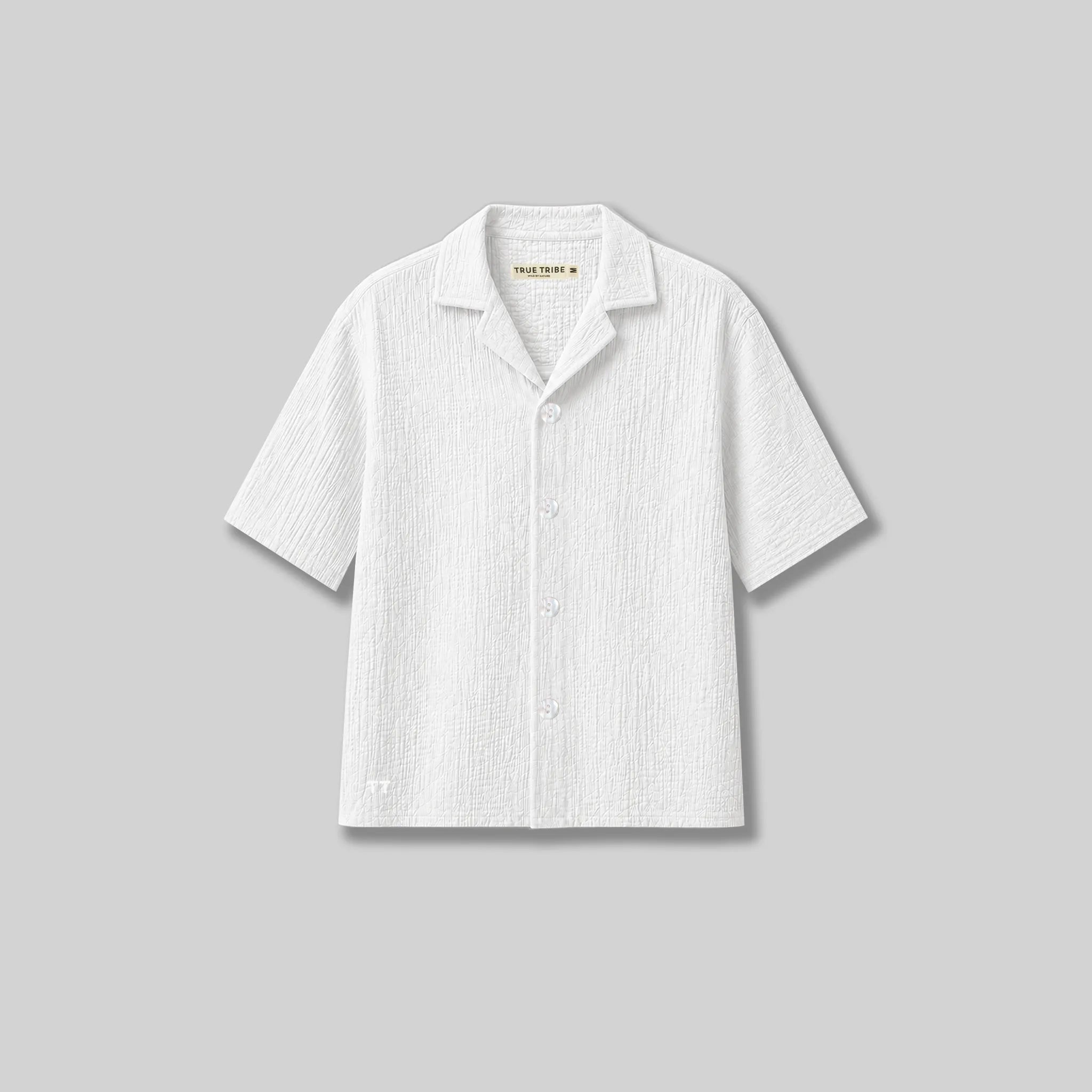 AngelWeave White