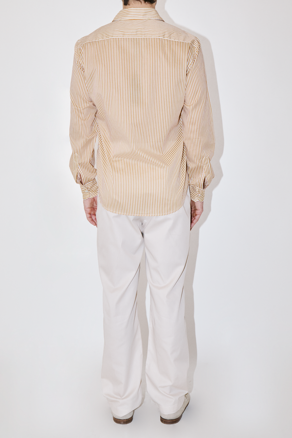 BreathAir Amber Gold Classic Shirt