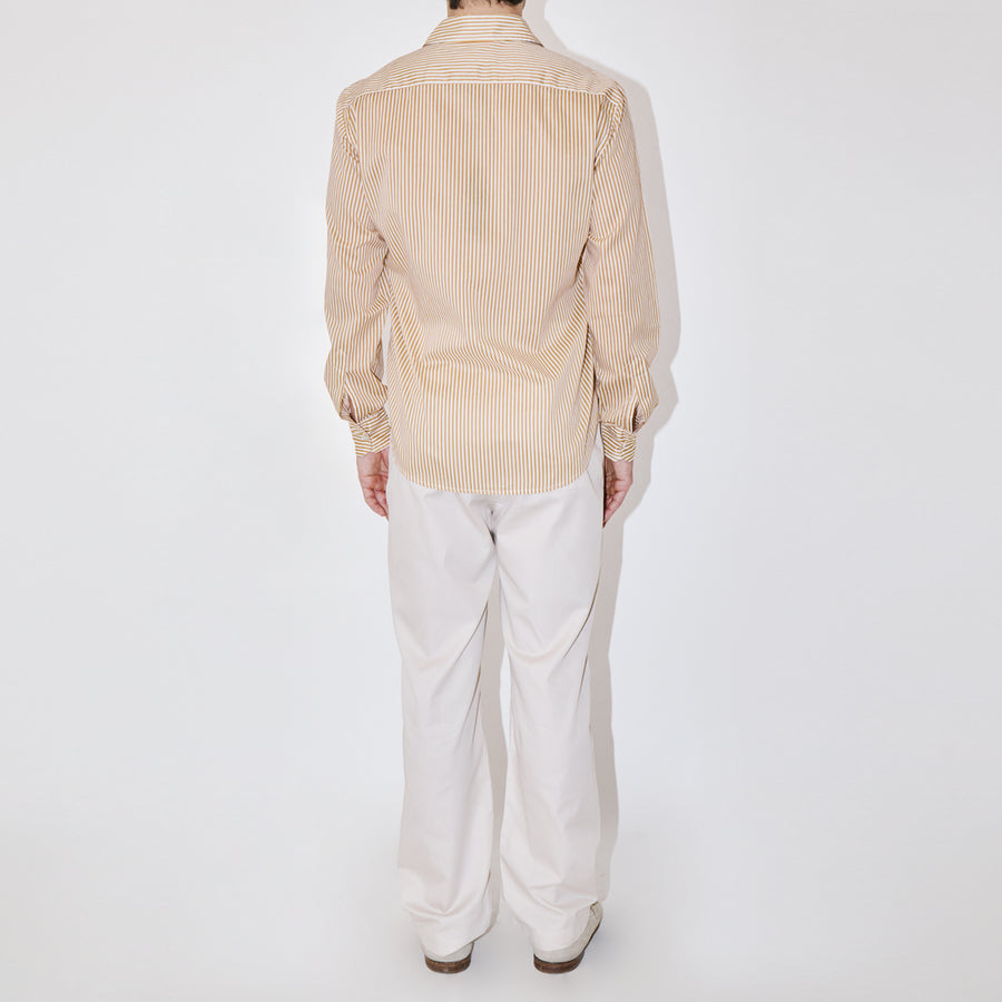 BreathAir Amber Gold Classic Shirt