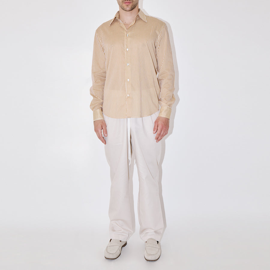 BreathAir Amber Gold Classic Shirt