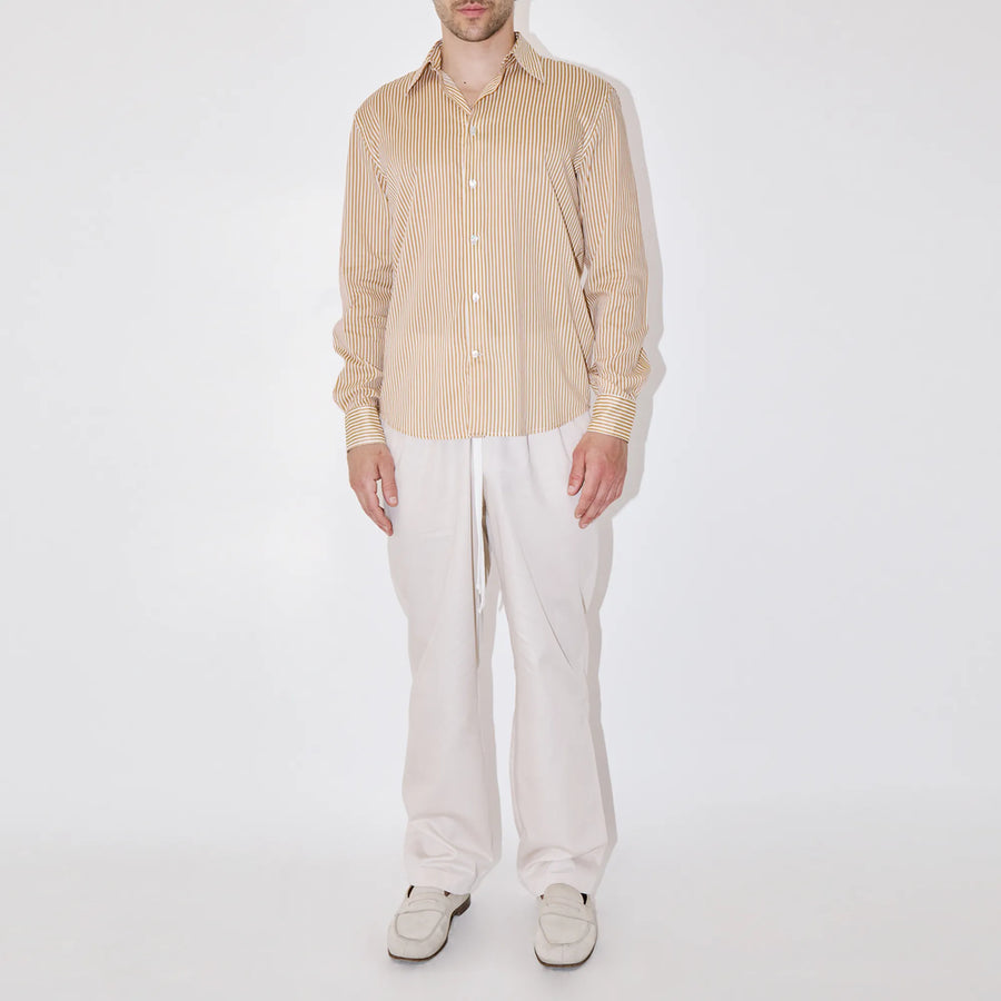 BreathAir Amber Gold Classic Shirt