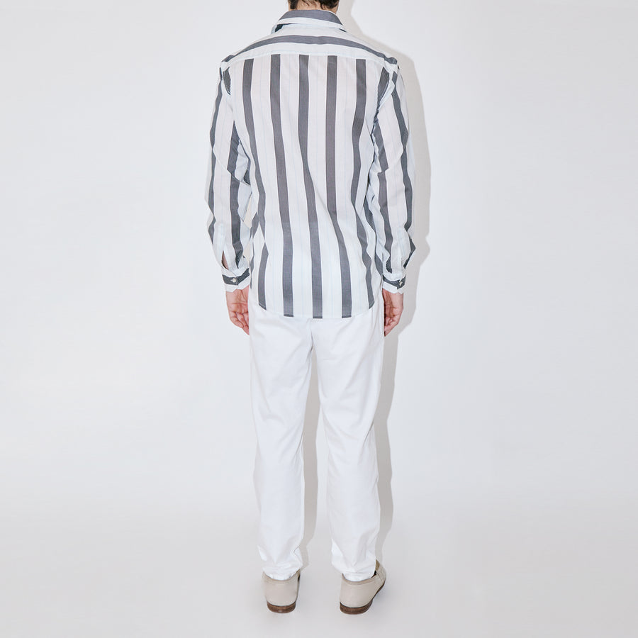 BreathAir Core Stripe Classic Shirt