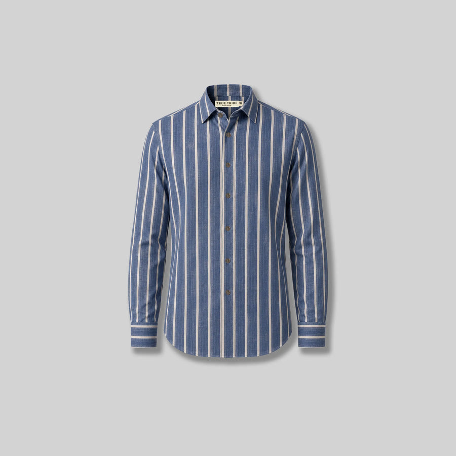 BreathAir Marseille Stripes
