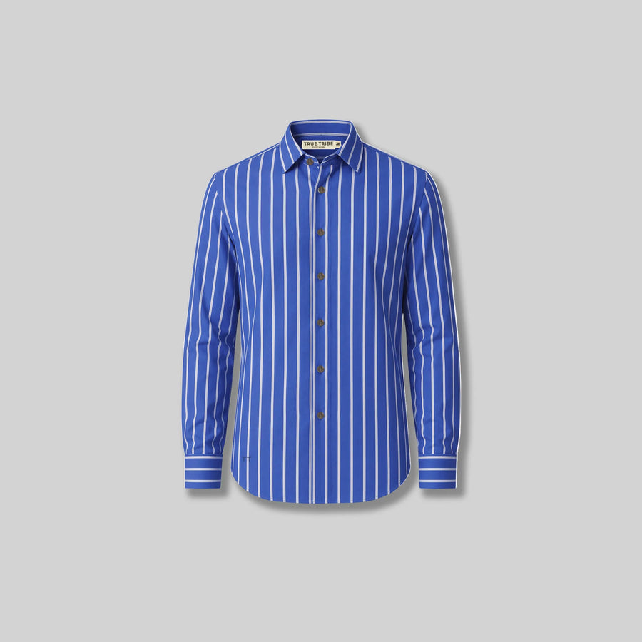 BreathAir Marseille Stripes