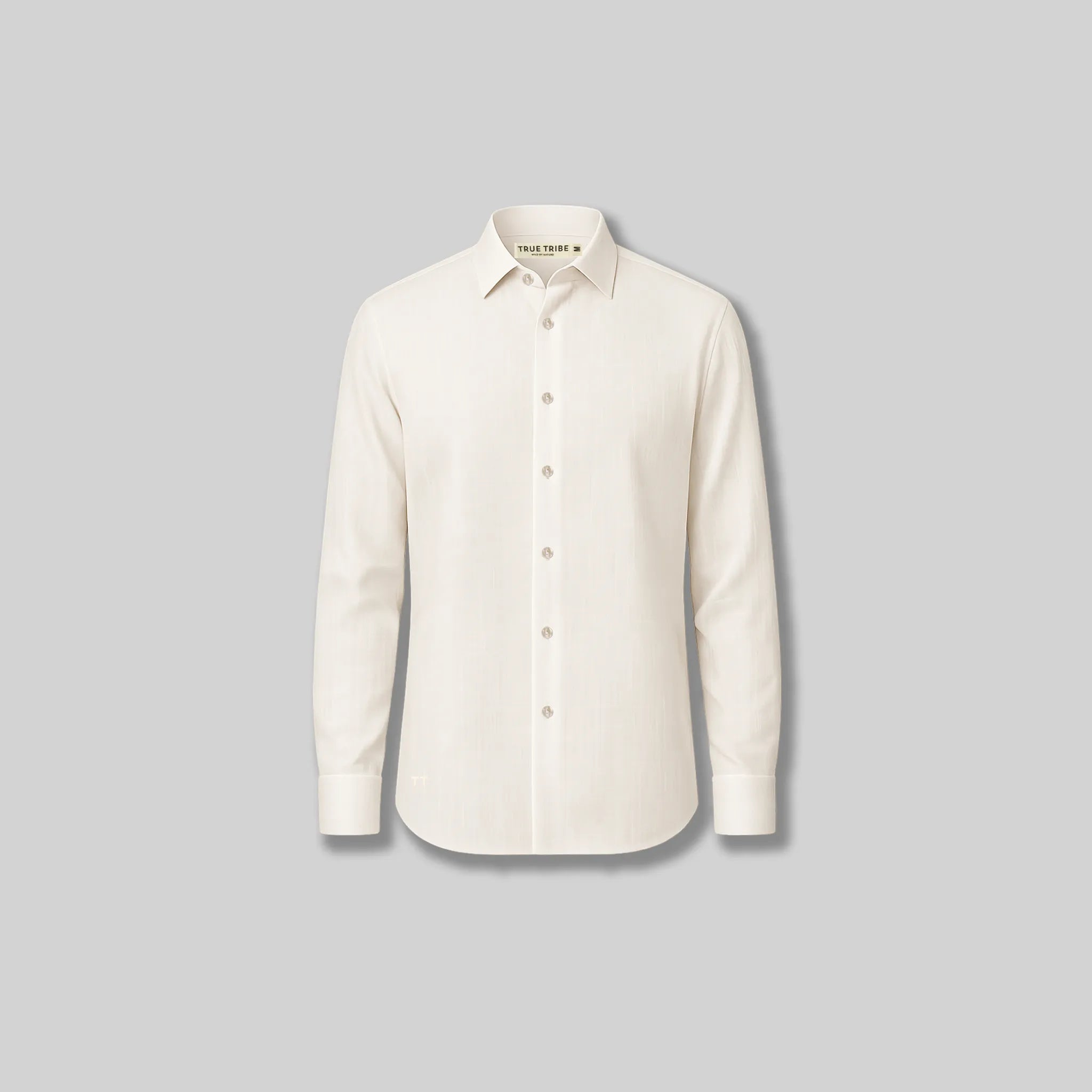 TerraLinen Ivory
