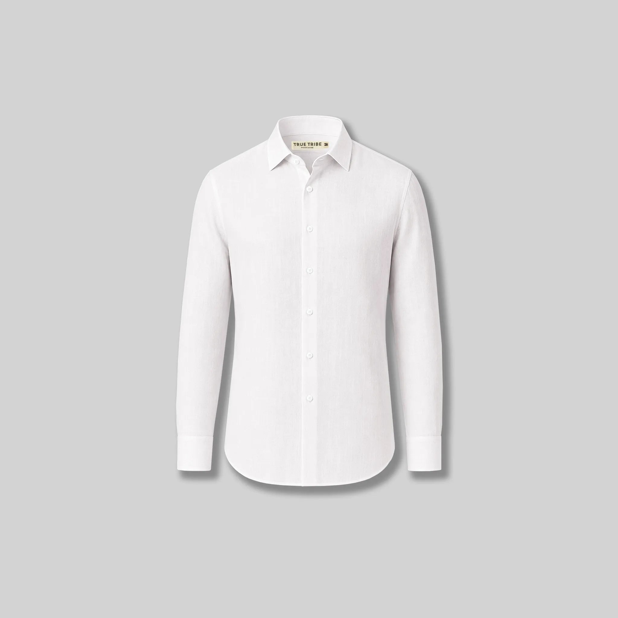 TerraLinen White