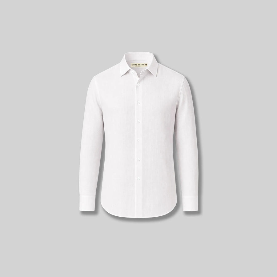 TerraLinen White