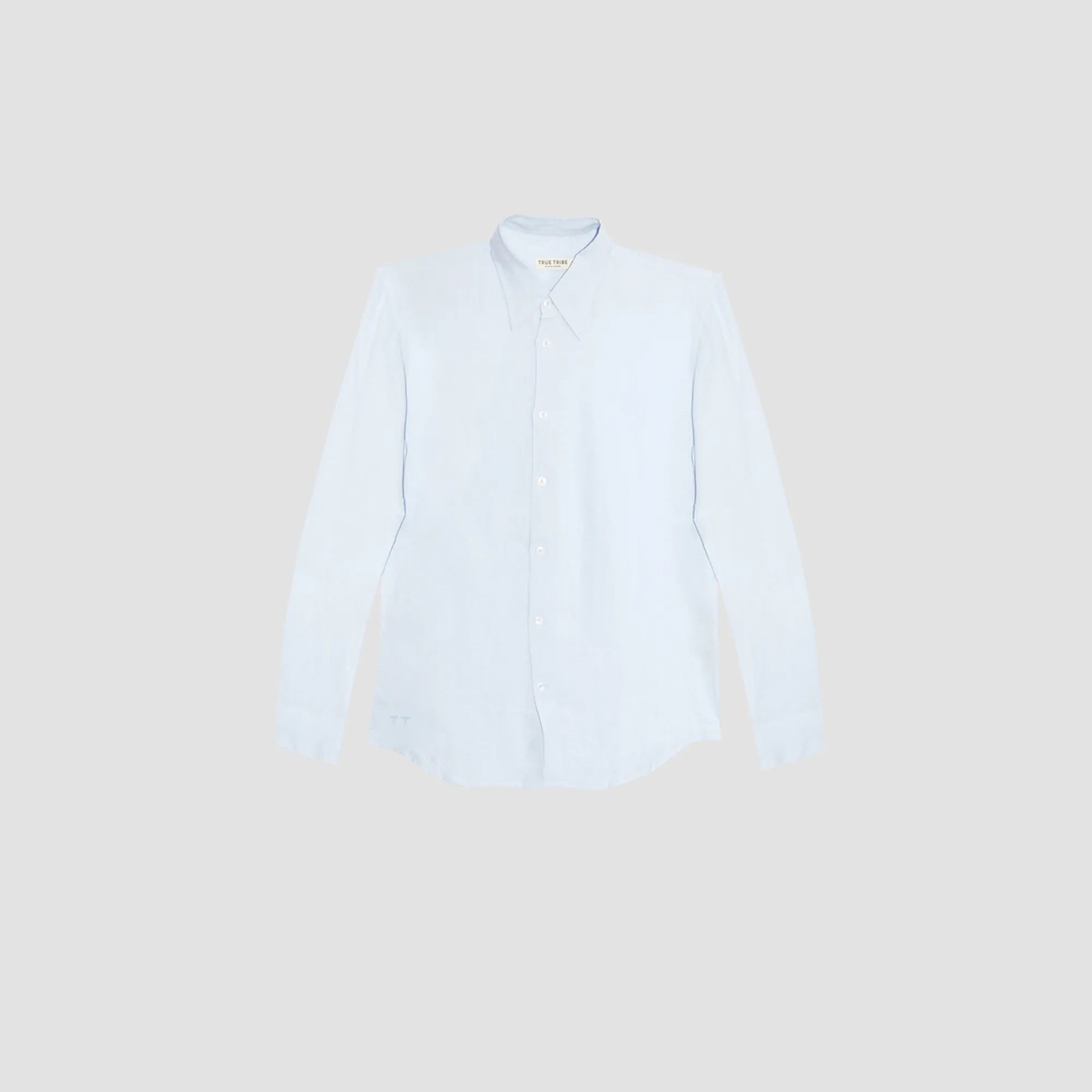 TerraLinen Sky Classic Shirt