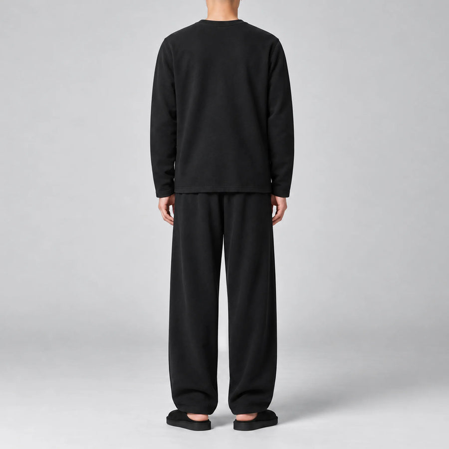 Heavyweight Endura Black