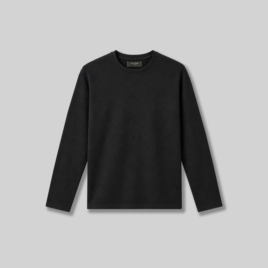 Heavyweight Endura Black