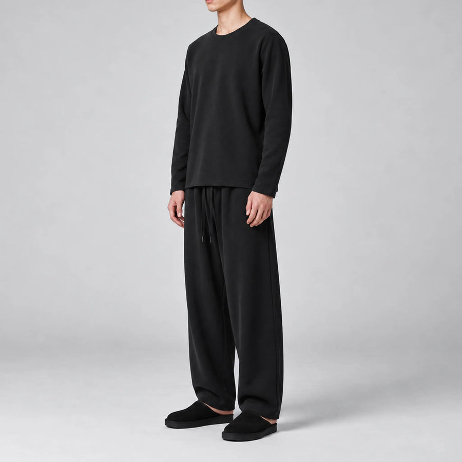 Heavyweight Endura Black