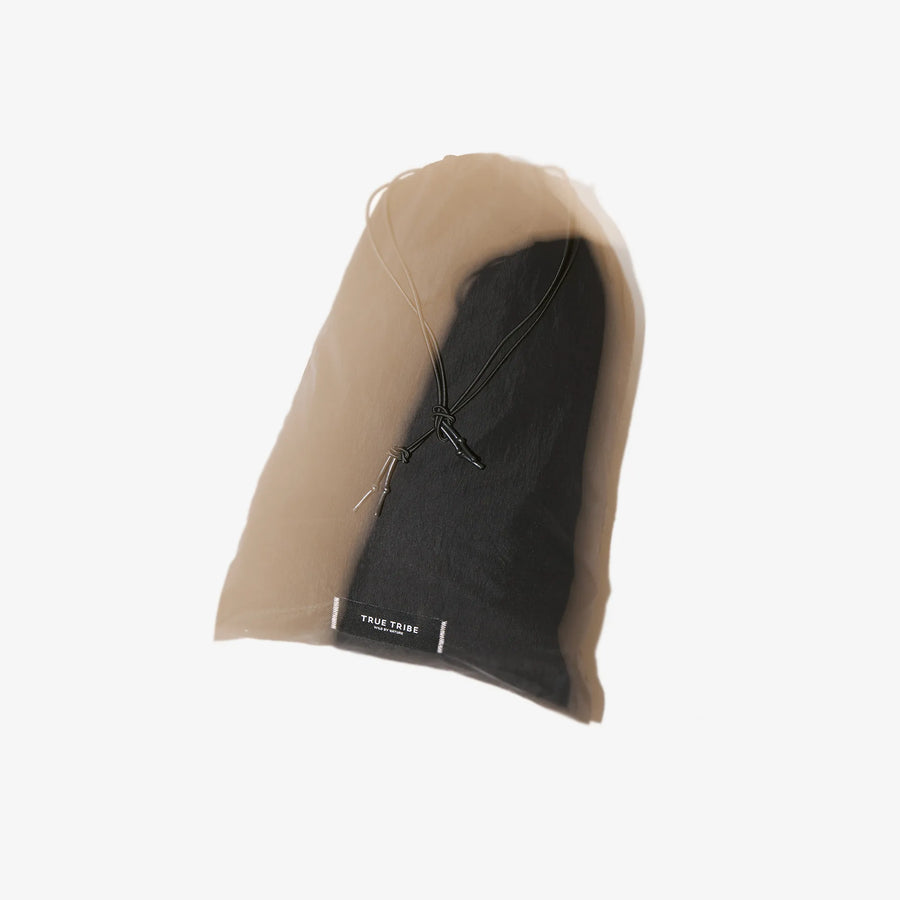PurpleMoon Short Poncho
