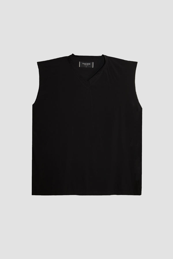 NoirAir ACTIVE SLEEVELESS T-SHIRT