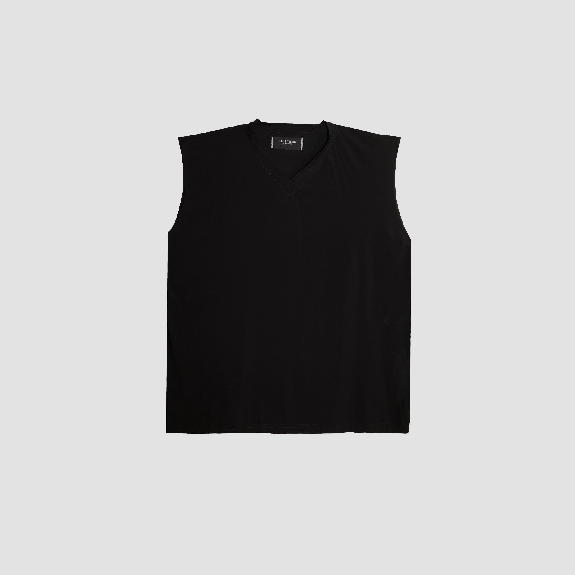 NoirAir Active Sleeveless T-Shirt