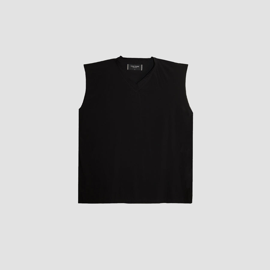 NoirAir Active Sleeveless T-Shirt