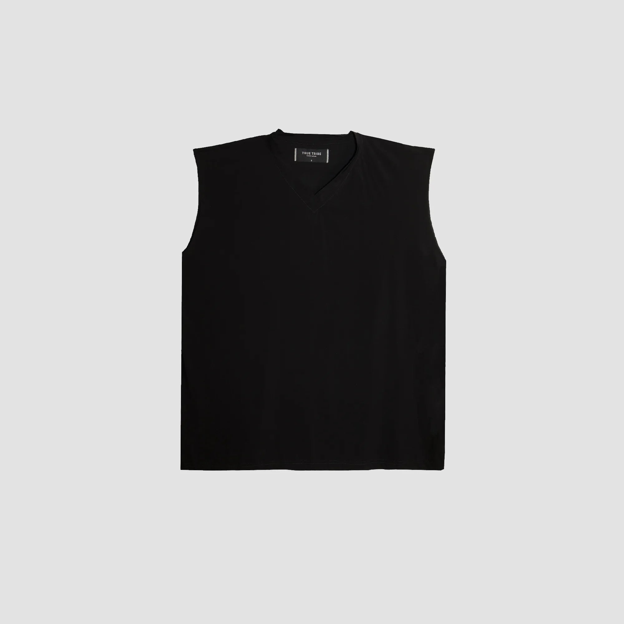 NoirAir Active Sleeveless T-Shirt