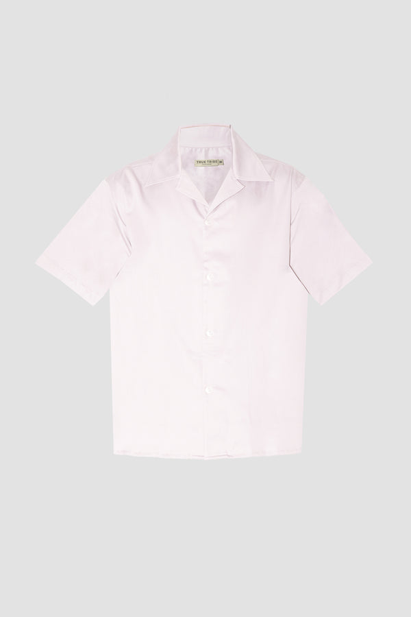 BreathAir ROSE COTTON VOILE RESORT SHIRT