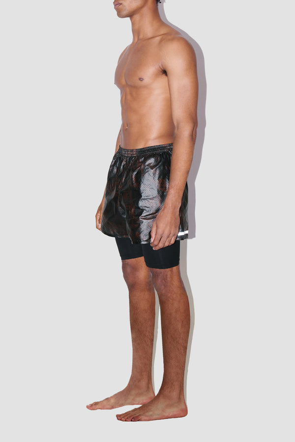 North Star RUNNING SHORTS