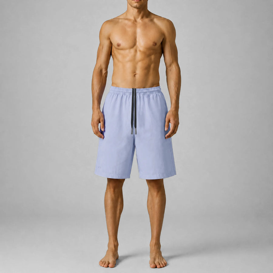 AquaSilk Dusk Bermuda Swim Shorts