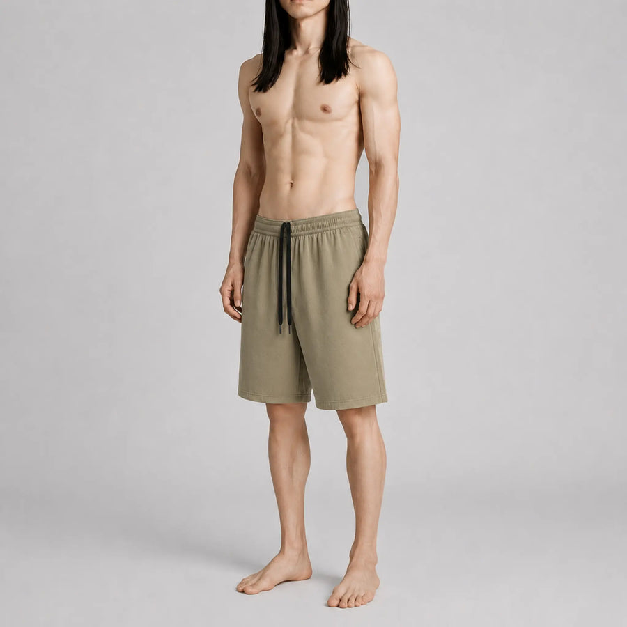 Eclypse Bermuda Swim Shorts