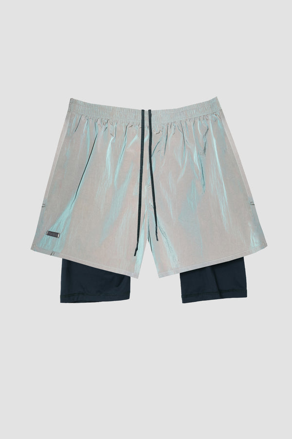 MoonRoyal RUNNING SHORTS