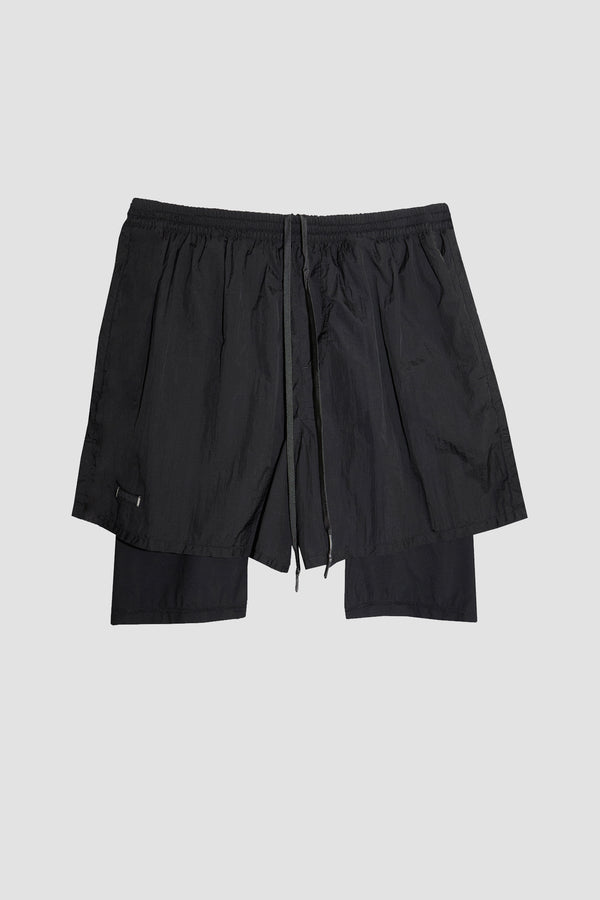 NoirLite RUNNING SHORTS