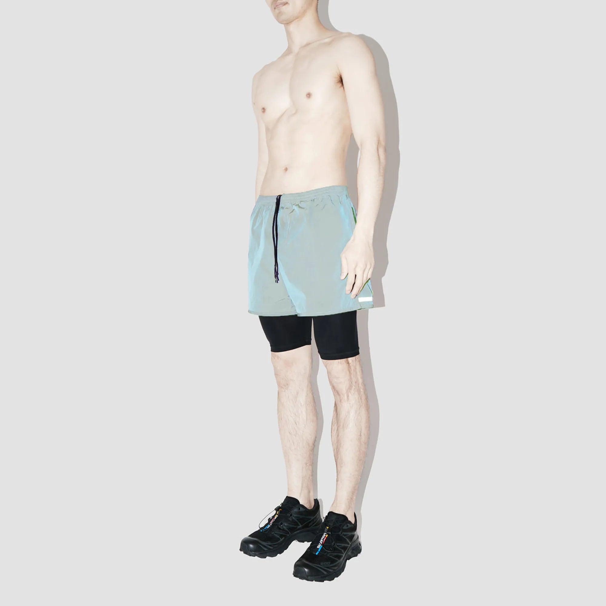MoonRoyal Running Shorts