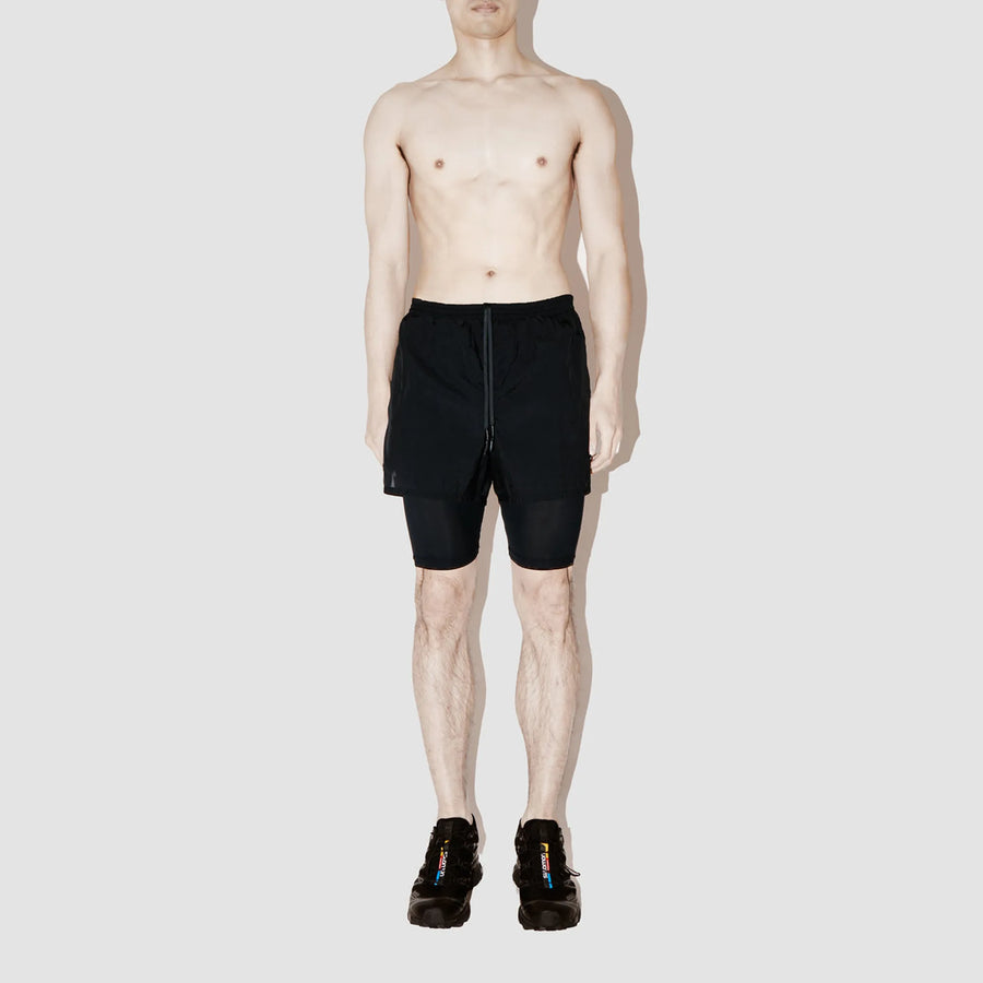 NoirLite Running Shorts