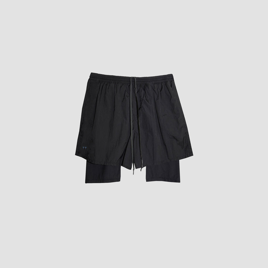 NoirLite Running Shorts